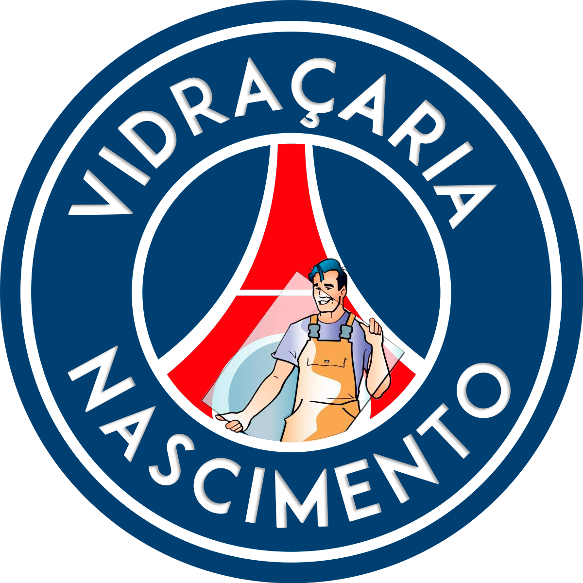 Vidraçaria Nascimento